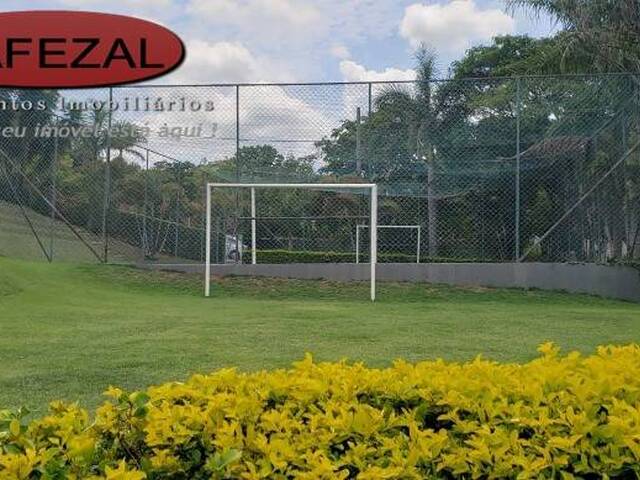 Chácara em Condomínio para Venda em Itupeva - 2