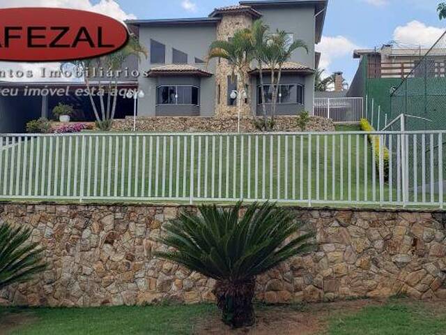 Chácara em Condomínio para Venda em Itupeva - 3