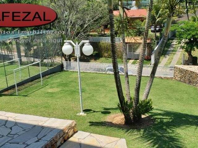 Chácara em Condomínio para Venda em Itupeva - 5