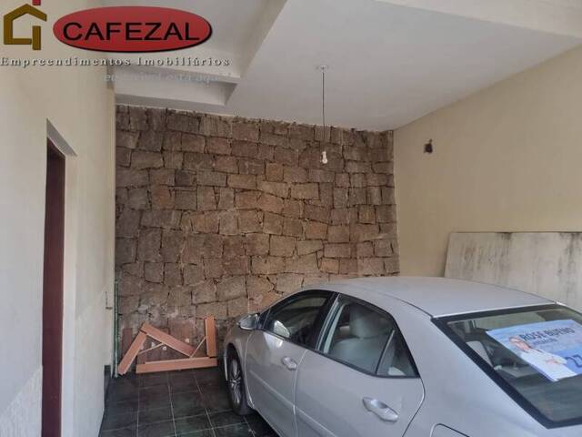 #151 - Casa para Venda em Itupeva - SP - 2