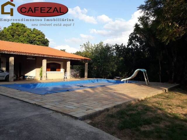 Chácara para Venda em Itupeva - 2