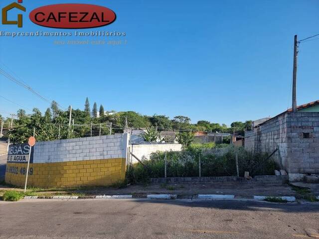 Terreno para Venda em Itupeva - 2