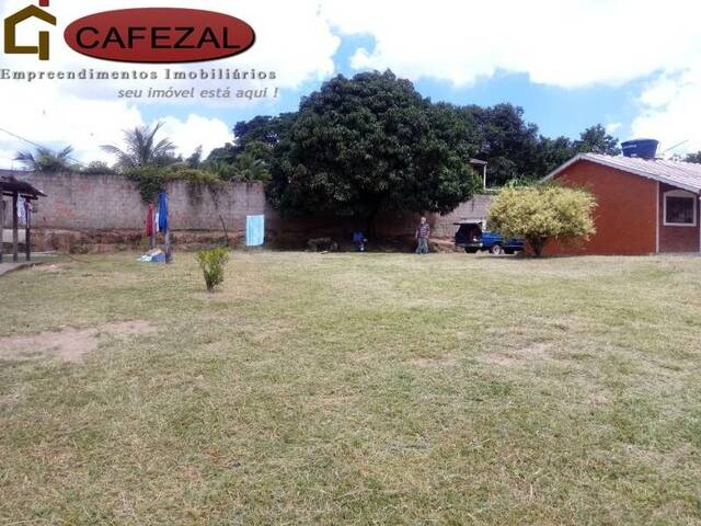 #1196 - Chácara para Venda em Itupeva - SP - 2