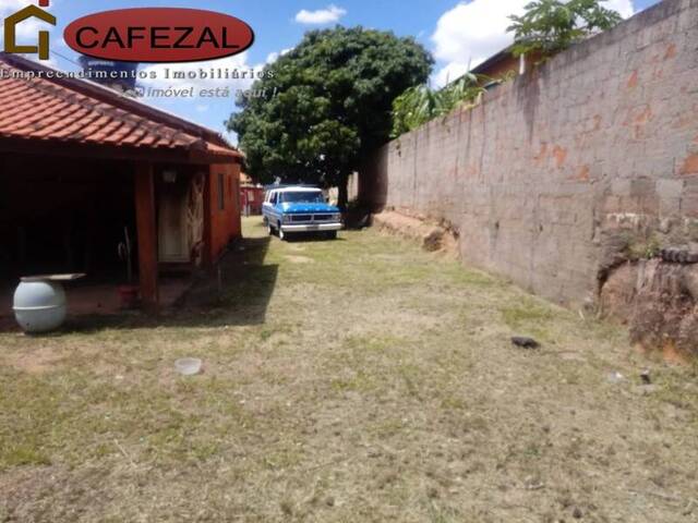 #1196 - Chácara para Venda em Itupeva - SP - 3