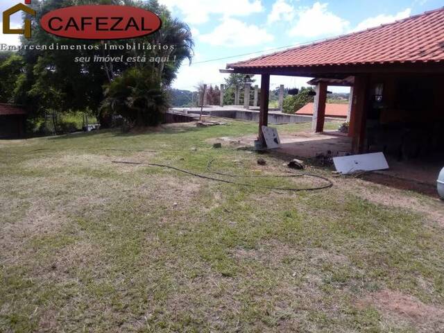 Chácara para Venda em Itupeva - 4