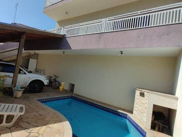 #281 - Sobrado para Venda em Itupeva - SP - 3