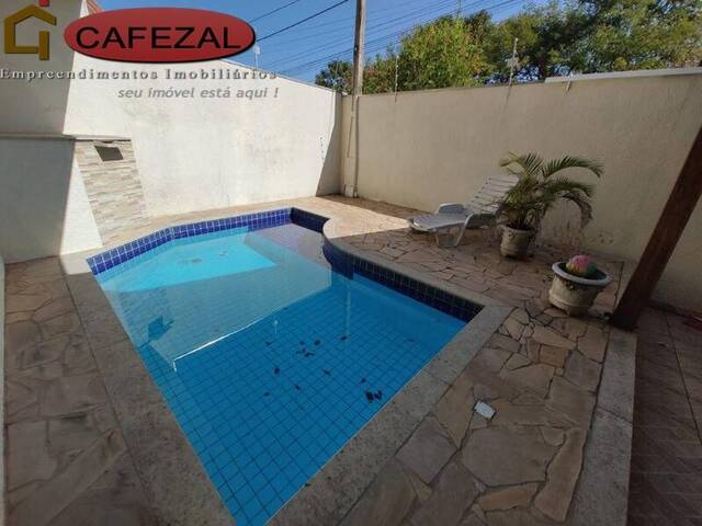 Sobrado para Venda em Itupeva - 4