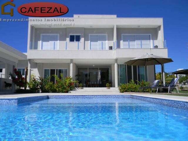 Casa em condomínio para Venda em Itupeva - 2