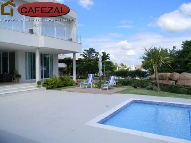 Casa em condomínio para Venda em Itupeva - 3