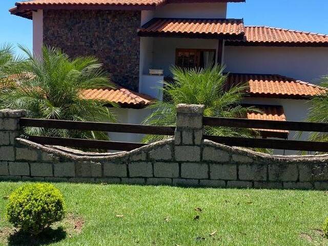 Chácara em Condomínio para Venda em Itupeva - 2