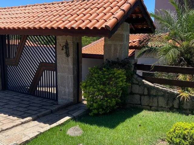 Chácara em Condomínio para Venda em Itupeva - 3