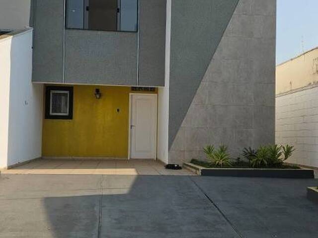 #7901 - Prédio comercial para Locação em Itupeva - SP - 1