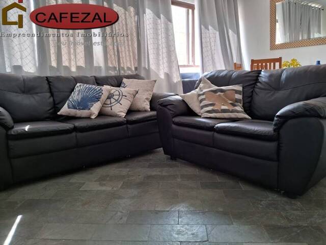 #996A - Apartamento para Venda em Guarujá - SP - 2