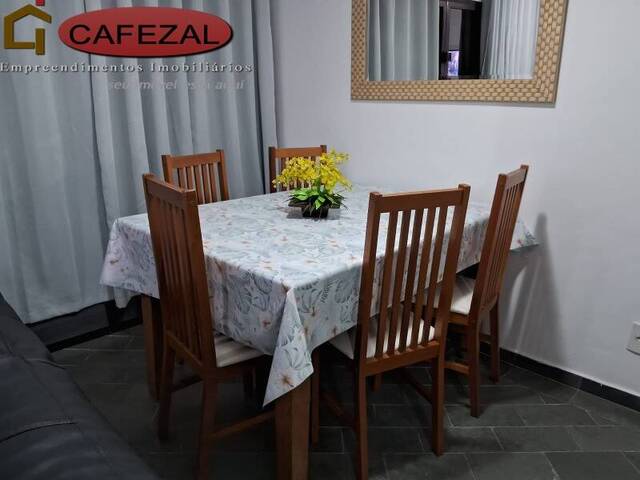 #996A - Apartamento para Venda em Guarujá - SP - 3