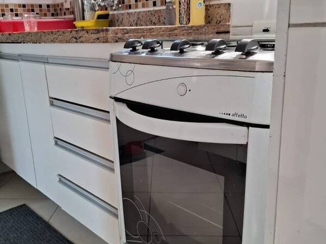 Apartamento para Venda em Guarujá - 5