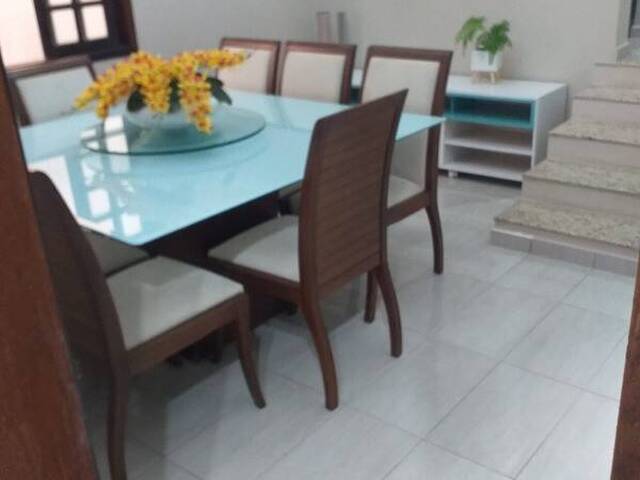 Casa para Venda em Itupeva - 3