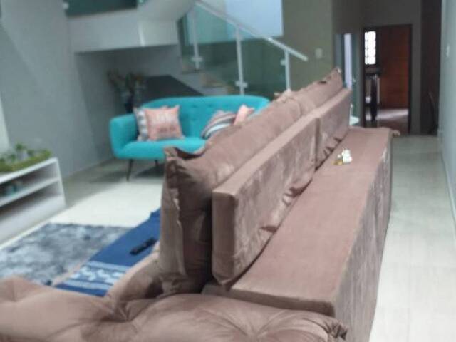 Casa para Venda em Itupeva - 4