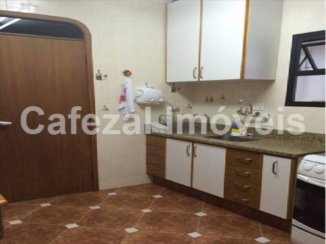#999A - Apartamento para Venda em Guarujá - SP - 3