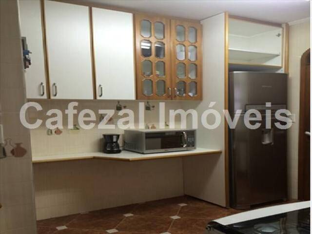 Apartamento para Venda em Guarujá - 4