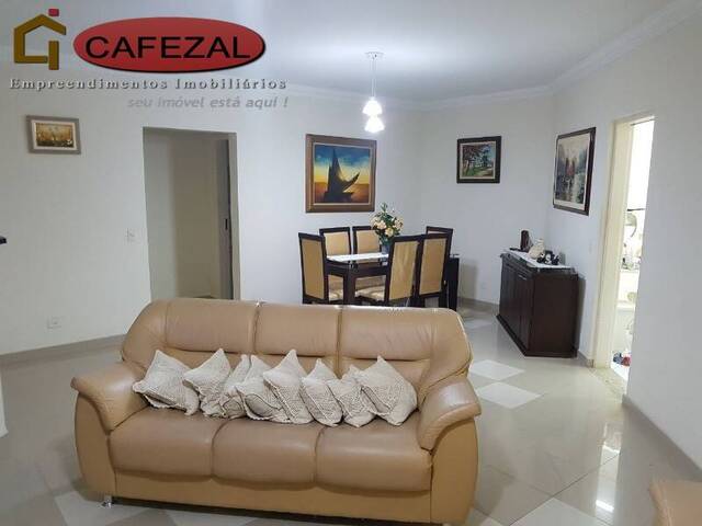 Apartamento para Venda em Guarujá - 5