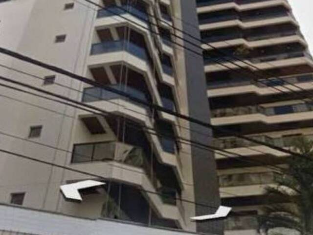 #1012A - Apartamento para Venda em Guarujá - SP - 1