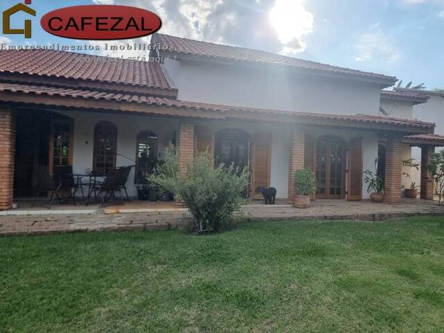 Chácara em Condomínio para Venda em Itupeva - 2