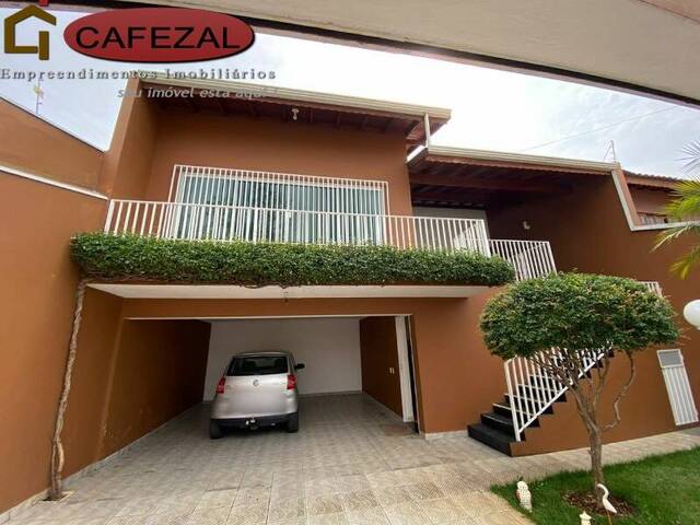 #111 - Sobrado para Venda em Itupeva - SP - 1