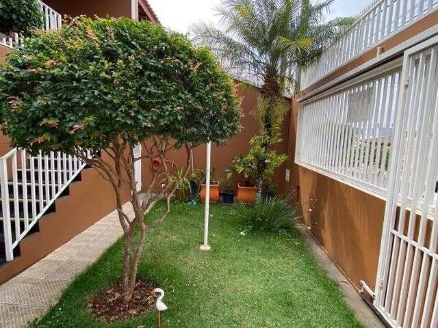 #111 - Sobrado para Venda em Itupeva - SP - 3