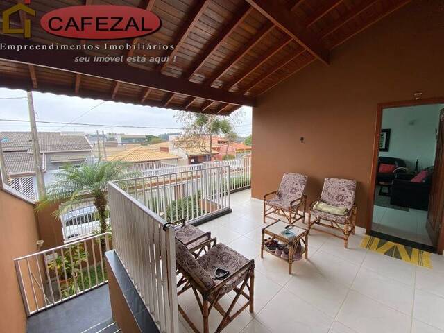 Sobrado para Venda em Itupeva - 5