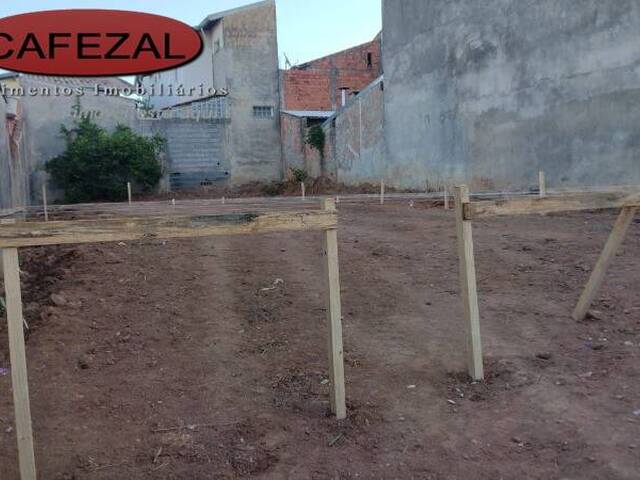 Terreno para Venda em Itupeva - 3