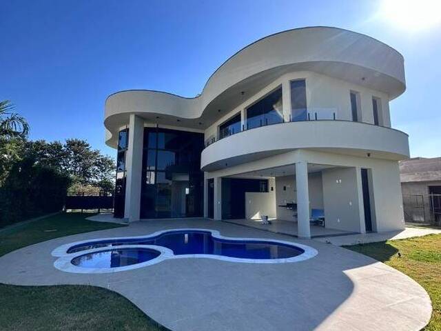 Venda em Portal Japy Golf Club - Cabreúva