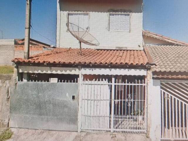 #217 - Casa para Venda em Itupeva - SP - 1