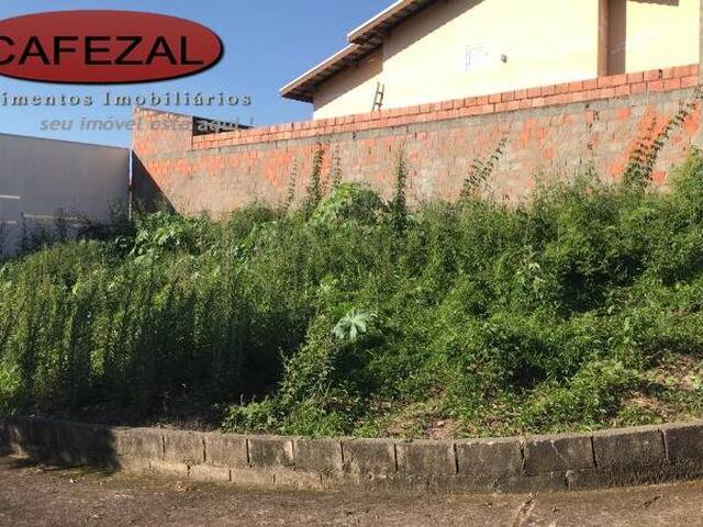 Terreno para Venda em Itupeva - 2