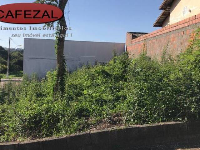 Terreno para Venda em Itupeva - 3