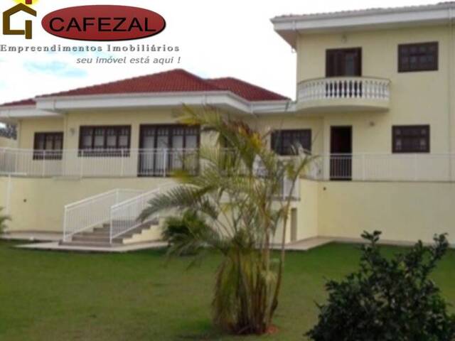 Casa em condomínio para Venda em Itupeva - 2