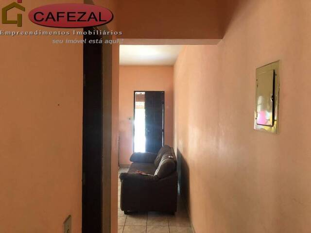 Casa para Venda em Itupeva - 3