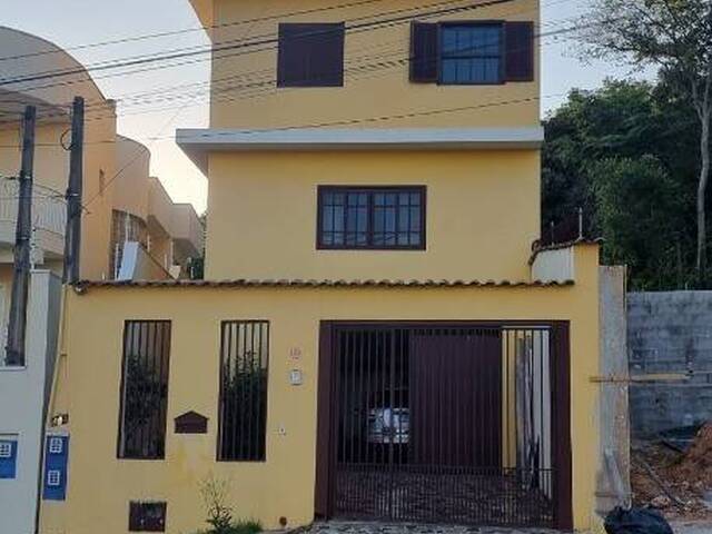 #284 - Sobrado para Venda em Itupeva - SP - 1