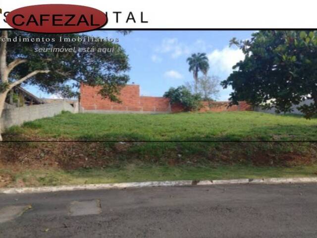 Terreno para Venda em Itupeva - 2