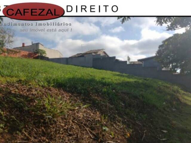 Terreno para Venda em Itupeva - 4