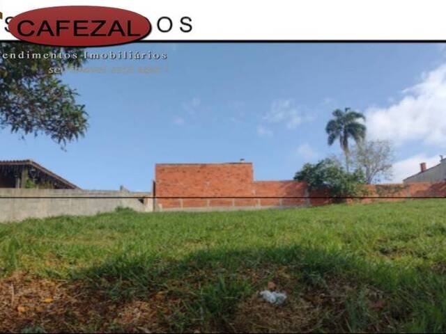 Terreno para Venda em Itupeva - 5