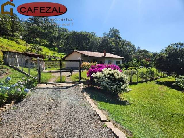 #1231 - Sítio para Venda em Bragança Paulista - SP - 1