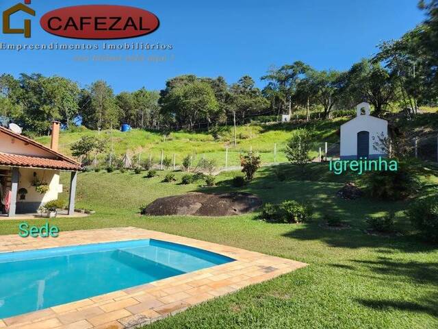 Sítio para Venda em Bragança Paulista - 4