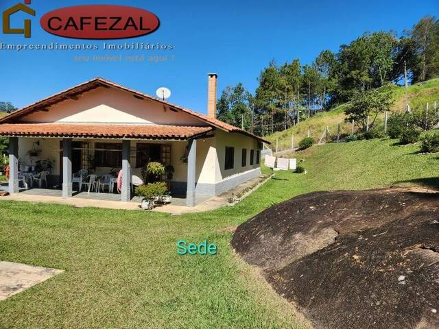 Sítio para Venda em Bragança Paulista - 5