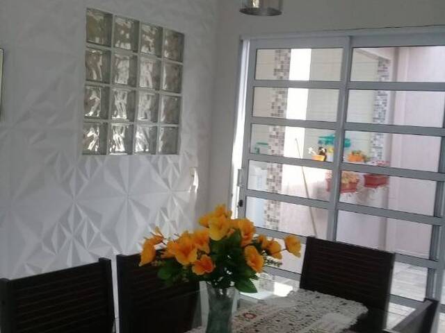 #54 - Casa para Venda em Jundiaí - SP - 3