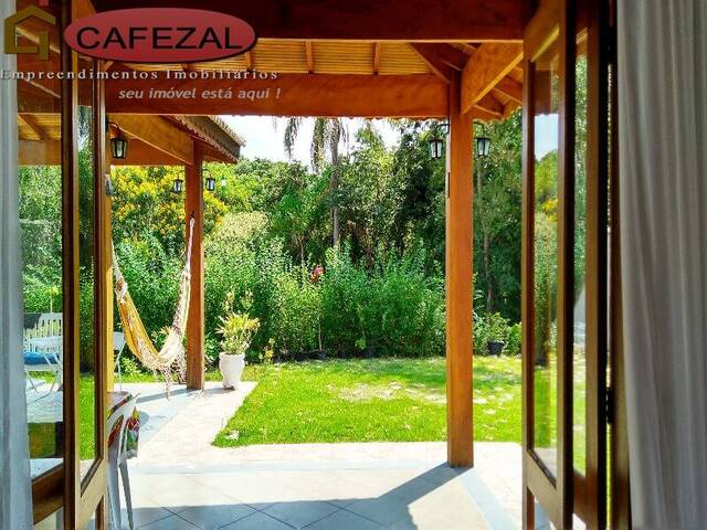 #568 - Chácara em Condomínio para Venda em Itupeva - SP - 3