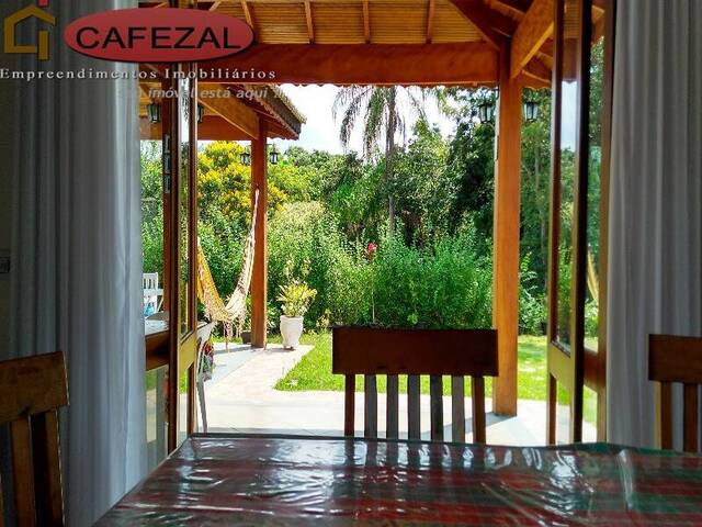 Chácara em Condomínio para Venda em Itupeva - 4