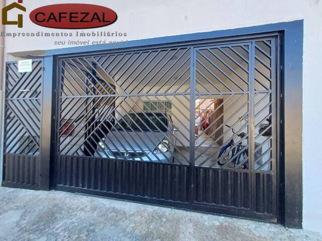 #189 - Sobrado para Venda em Itupeva - SP - 1