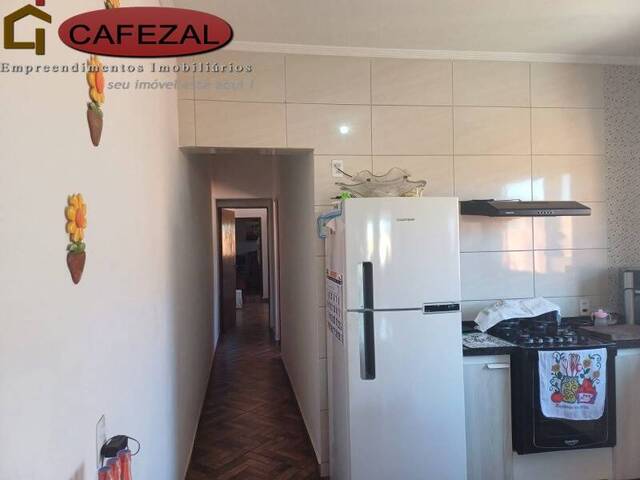 Sobrado para Venda em Itupeva - 4