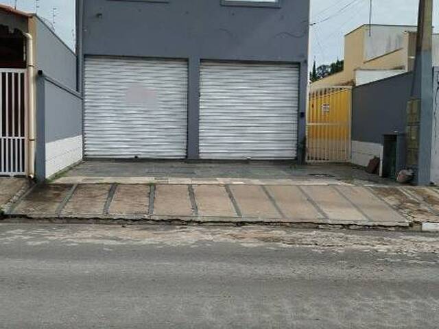 #1967 - Prédio comercial para Venda em Itupeva - SP - 1