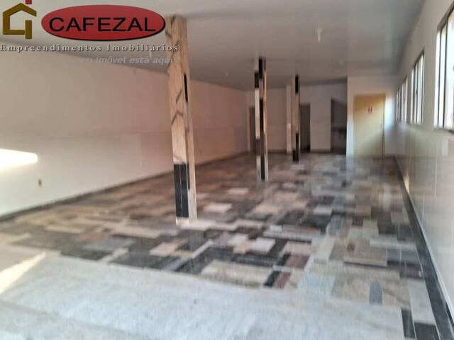 #1967 - Prédio comercial para Venda em Itupeva - SP - 3